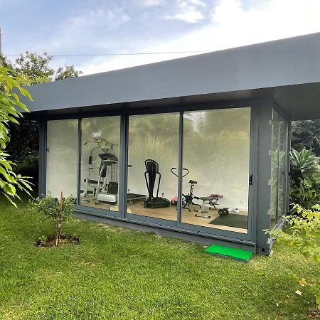 Casa Da Bela Vista Villa Lagoa  Ngoại thất bức ảnh