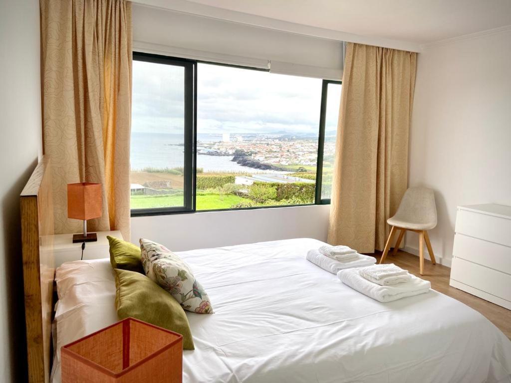 Casa Da Bela Vista Villa Lagoa  Ngoại thất bức ảnh