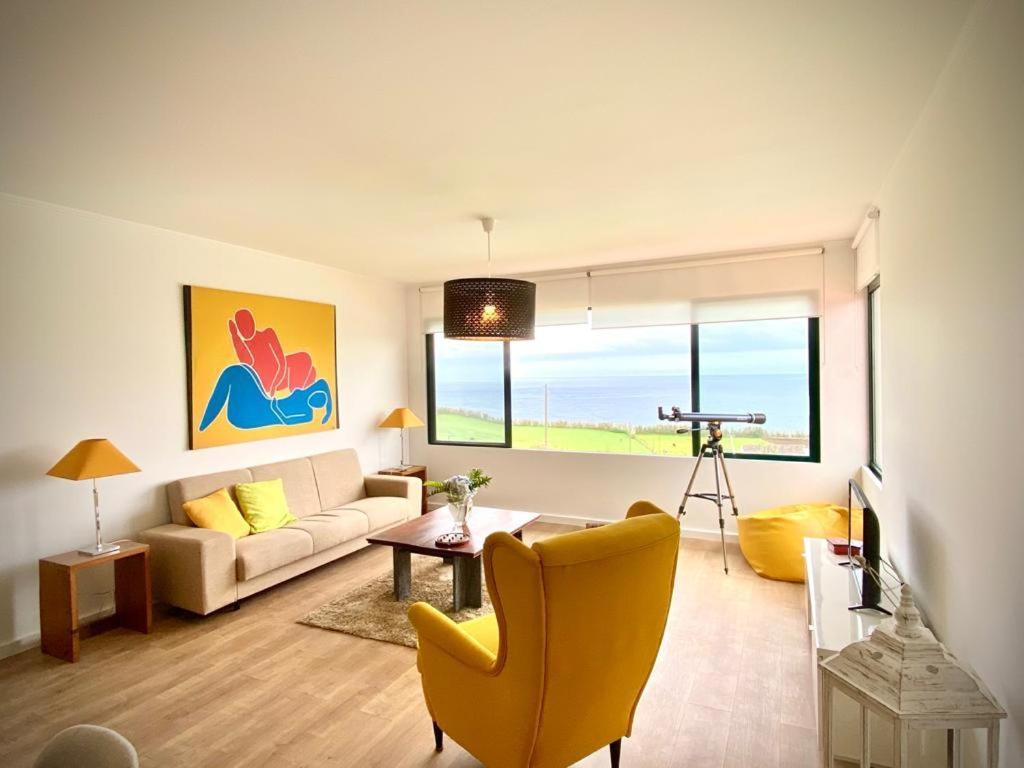 Casa Da Bela Vista Villa Lagoa  Ngoại thất bức ảnh