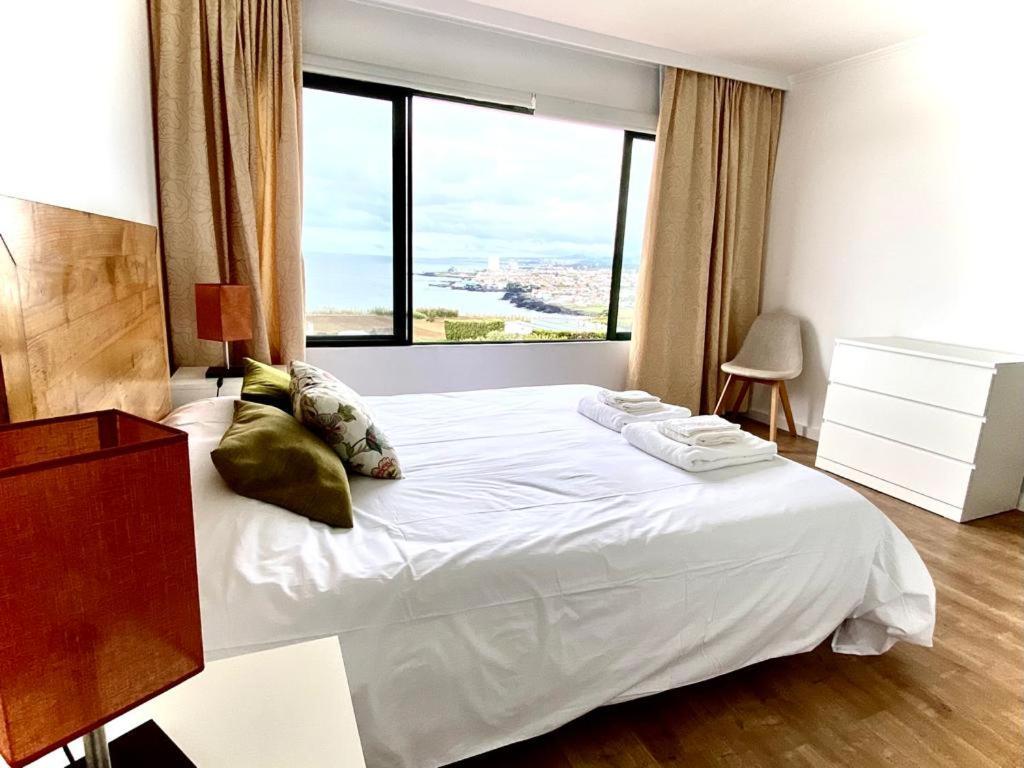 Casa Da Bela Vista Villa Lagoa  Ngoại thất bức ảnh