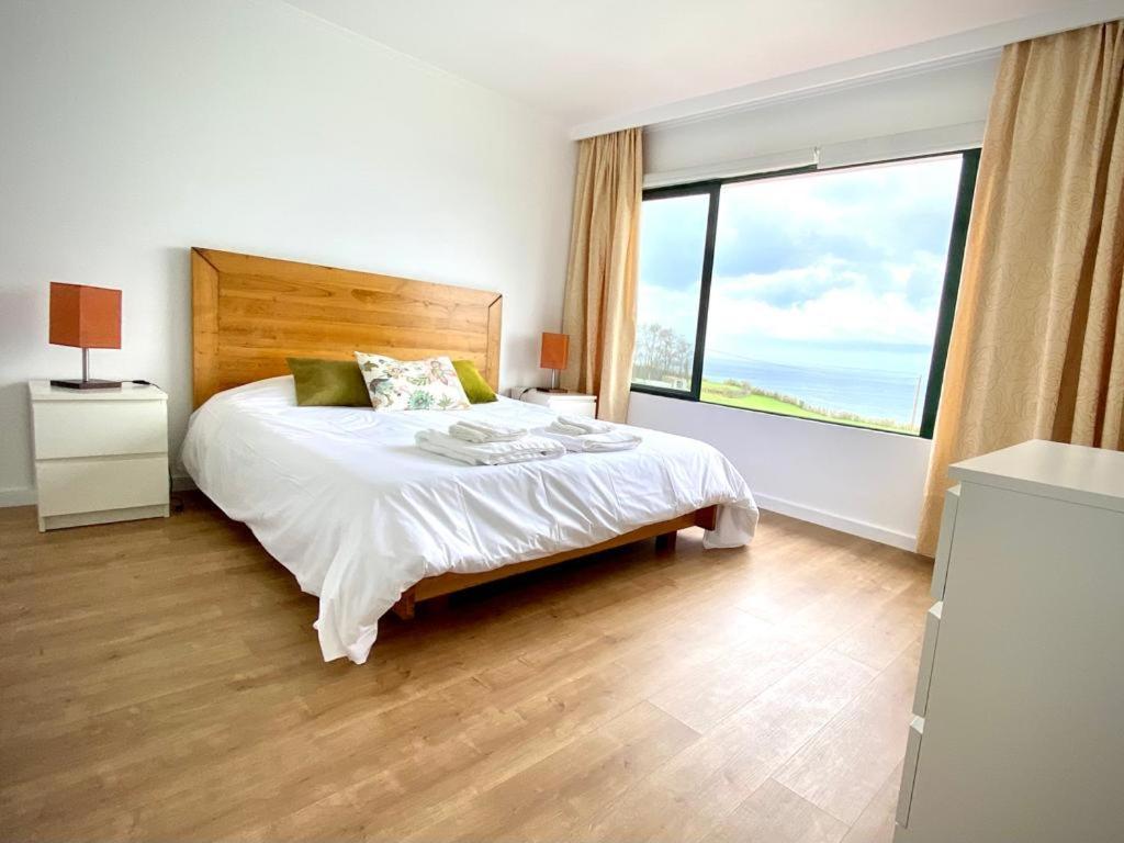 Casa Da Bela Vista Villa Lagoa  Ngoại thất bức ảnh
