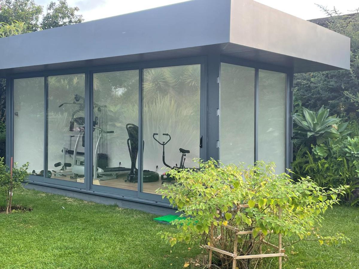 Casa Da Bela Vista Villa Lagoa  Ngoại thất bức ảnh