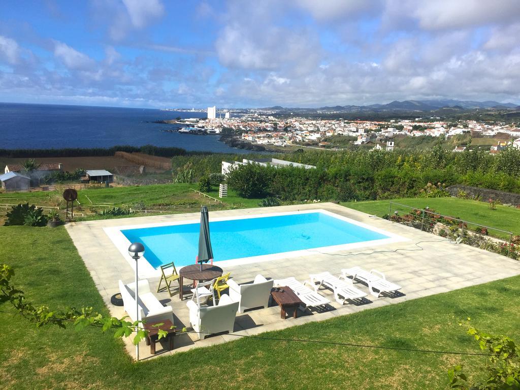 Casa Da Bela Vista Villa Lagoa  Ngoại thất bức ảnh