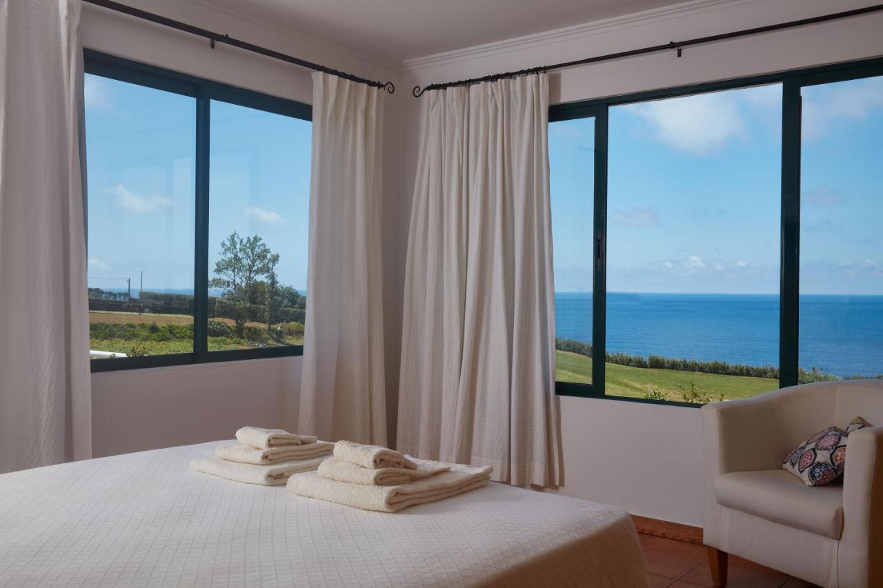 Casa Da Bela Vista Villa Lagoa  Ngoại thất bức ảnh