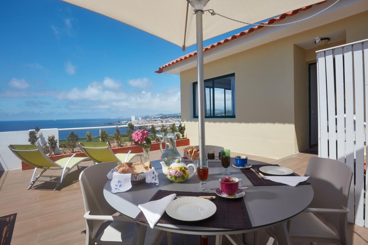 Casa Da Bela Vista Villa Lagoa  Ngoại thất bức ảnh